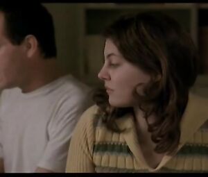 Celebs Sex Scene | Sophie Guillemin - L'ennui (1998)