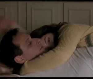 Celebs Sex Scene | Sophie Guillemin - L'ennui (1998)