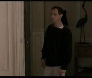 Celebs Sex Scene | Sophie Guillemin - L'ennui (1998)