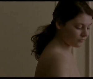 Celebs Sex Scene | Sophie Guillemin - L'ennui (1998)