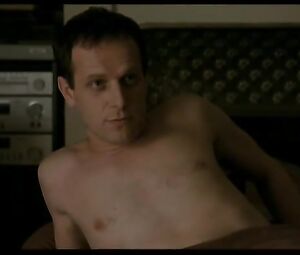 Celebs Sex Scene | Sophie Guillemin - L'ennui (1998)