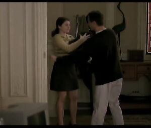 Celebs Sex Scene | Sophie Guillemin - L'ennui (1998)