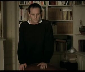 Celebs Sex Scene | Sophie Guillemin - L'ennui (1998)