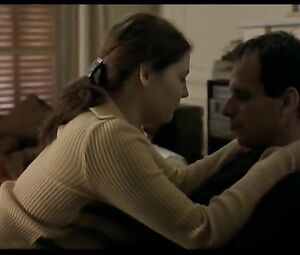 Celebs Sex Scene | Sophie Guillemin - L'ennui (1998)