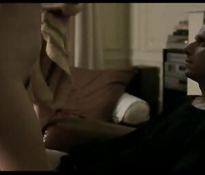 Celebs Sex Scene | Sophie Guillemin - L'ennui (1998)