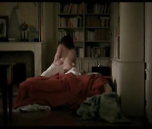 Celebs Sex Scene | Sophie Guillemin - L'ennui (1998)
