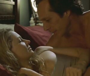 Celebs Nude Scene | Miranda Otto, Wioletta Kolakowska, Ginger Bergland - The Healer (2002)