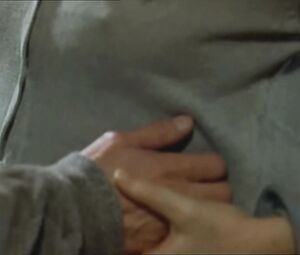 Celebs Nude Scene | Miranda Otto, Wioletta Kolakowska, Ginger Bergland - The Healer (2002)