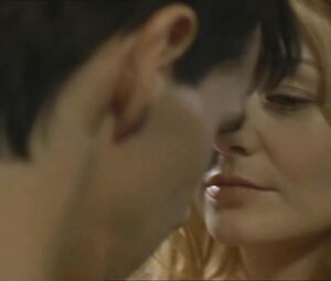 Celebs Nude Scene | Miranda Otto, Wioletta Kolakowska, Ginger Bergland - The Healer (2002)