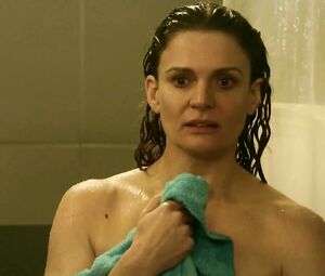 Lesbian Sex and Naked Scene | Danielle Cormack, Kate Jenkinson - Wentworth S4E1-3 (2016)