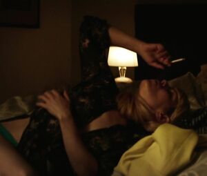 Full Frontal Video | Marina Fois - Irreprochable (2016)