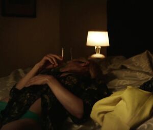 Full Frontal Video | Marina Fois - Irreprochable (2016)