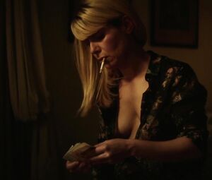 Full Frontal Video | Marina Fois - Irreprochable (2016)
