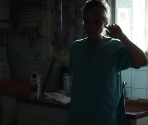 Full Frontal Video | Marina Fois - Irreprochable (2016)