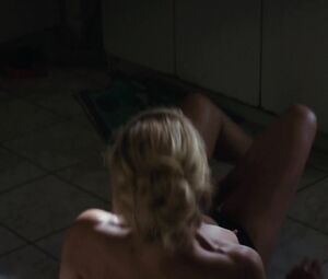 Full Frontal Video | Marina Fois - Irreprochable (2016)