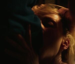 Full Frontal Video | Marina Fois - Irreprochable (2016)