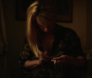 Full Frontal Video | Marina Fois - Irreprochable (2016)