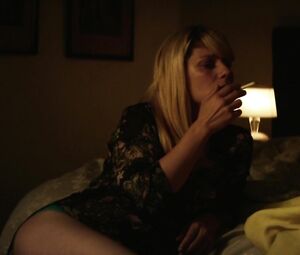 Full Frontal Video | Marina Fois - Irreprochable (2016)