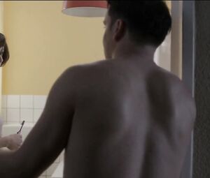 Sex Scene of Movies | Julia Koschitz, Lena Lauzemis nude - Unsichtbare Jahre (2015)