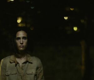 Celebs Hot Scene | Naked Jennifer Connelly - Shelter (2014)