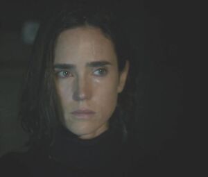 Celebs Hot Scene | Naked Jennifer Connelly - Shelter (2014)