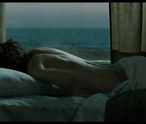 Nude and sex scenes of Ines Efron - XXY (2007)
