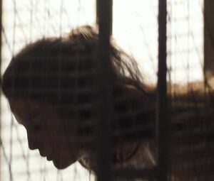 Celebs sex scene | Maria Pedraza nude - AMAR (2017)