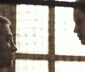 Celebs sex scene | Maria Pedraza nude - AMAR (2017)