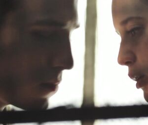 Celebs sex scene | Maria Pedraza nude - AMAR (2017)