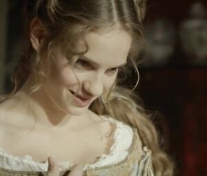 NAked Noemie Schmidt, Alexia Giordano nude - Versailles S01E01-02 (2015)