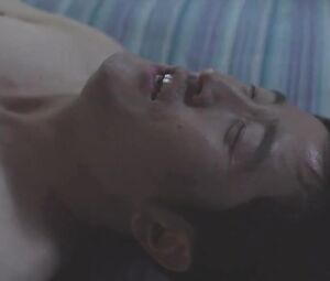 Asian Sex scene | Jang Ha-ram, Song Eun-chae nude - Sweet Revenge (2015)
