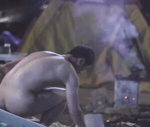 Asian Sex scene | Jang Ha-ram, Song Eun-chae nude - Sweet Revenge (2015)
