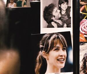 Topless Celebs Sophie Marceau, Monica Bellucci - Ne te retourne pas (2009)