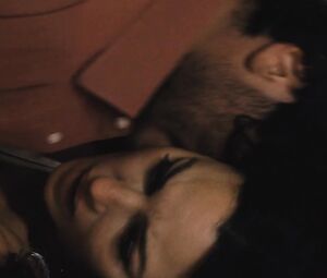 Topless Celebs Sophie Marceau, Monica Bellucci - Ne te retourne pas (2009)