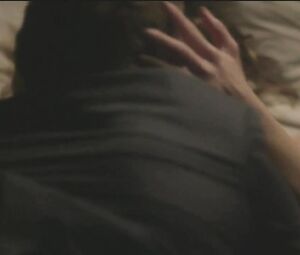 Nude scene TV show | Ashley Greene, Kaitlyn Leeb  - Rogue S03E15 (2016)