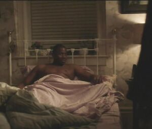 Nude scene TV show | Ashley Greene, Kaitlyn Leeb  - Rogue S03E15 (2016)