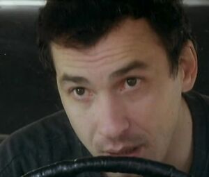 Topless and sex scene of Naked Ia Parulava - Georgian Grapes (2001)