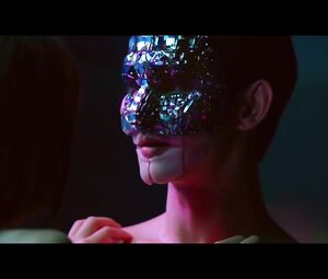 Asian Celebs Sex scene Sulli Choi - Real (2017)