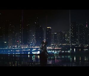 Asian Celebs Sex scene Sulli Choi - Real (2017)