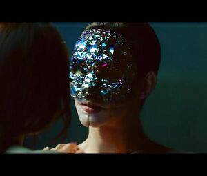 Asian Celebs Sex scene Sulli Choi - Real (2017)