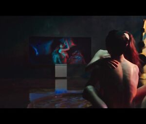 Asian Celebs Sex scene Sulli Choi - Real (2017)