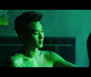 Asian Celebs Sex scene Sulli Choi - Real (2017)