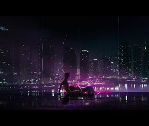 Asian Celebs Sex scene Sulli Choi - Real (2017)