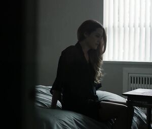 Riley Keough masturbation scene - The Girlfriend Experience S01E11 (2016)