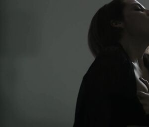 Riley Keough masturbation scene - The Girlfriend Experience S01E11 (2016)