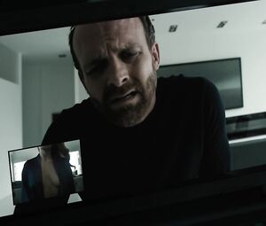 Riley Keough masturbation scene - The Girlfriend Experience S01E11 (2016)