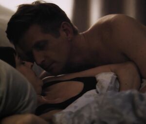 Riley Keough masturbation scene - The Girlfriend Experience S01E11 (2016)