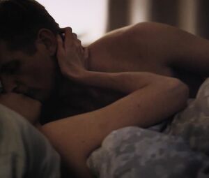 Riley Keough masturbation scene - The Girlfriend Experience S01E11 (2016)