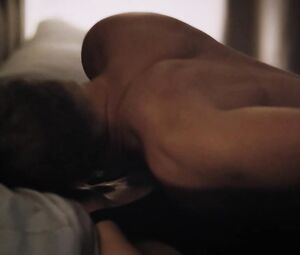 Riley Keough masturbation scene - The Girlfriend Experience S01E11 (2016)