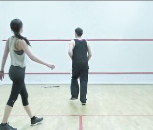 Celebs sex scene | Aylin Tezel naked - Die Informantin (2016)